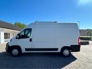 Peugeot Boxer Van 335 2.2 HDi