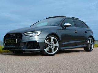 Audi RS 3 Sportback