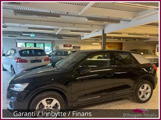 Audi Q2 35 TFSI