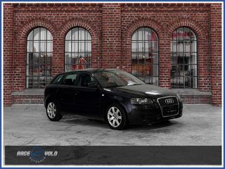 Audi A3 Sportback 1.9 TDI E-Power 8v DPF