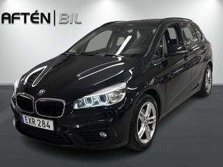 BMW 218d Active Tourer