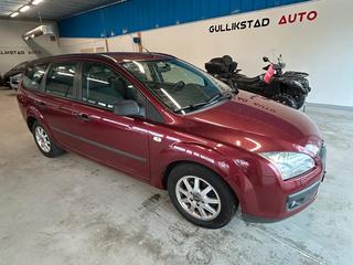Ford Focus Stasjonsvogn 1.6