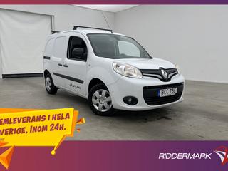 Renault Kangoo Express 1.5 dCi