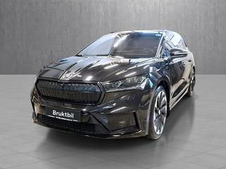 Škoda Enyaq iV 80