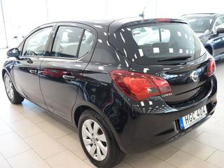 Opel Corsa 5D 1.4
