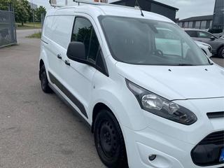 Ford Transit Connect 230 LWB 1.6 TDCi
