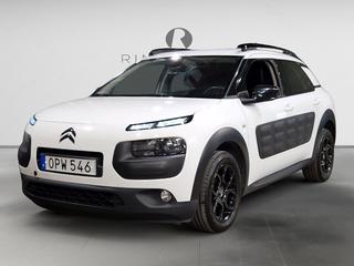 Citroën C4 Cactus 1.2 PureTech