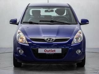 Hyundai i20 5D 1.4