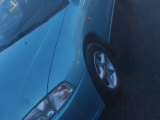 Mitsubishi Colt 1.6
