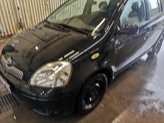 Toyota Yaris 5D 1.3 VVT-i