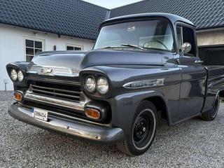 Chevrolet Apache 31/32 3.9
