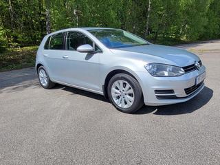 Volkswagen Golf 5D 1.2 TSI BMT