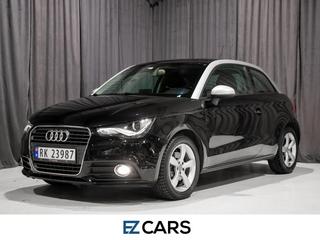 Audi A1 1.4 TFSI