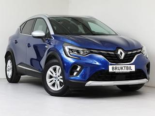 Renault Captur E-TECH Plugin-Hybrid 160