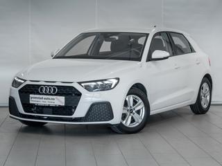 Audi A1 Sportback 30 TFSI