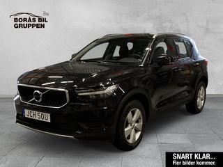 Volvo XC40 T2