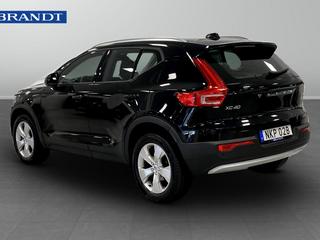 Volvo XC40 T2