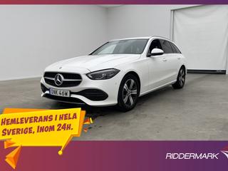 Mercedes-Benz C 220 T d