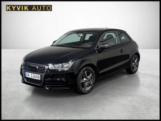 Audi A1 1.2 TFSI