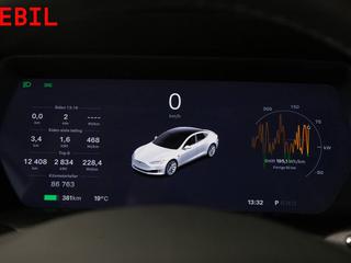 Tesla Model S 100D