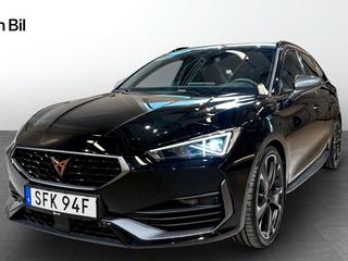 CUPRA Leon Sportstourer 2.0 TSI 4Drive