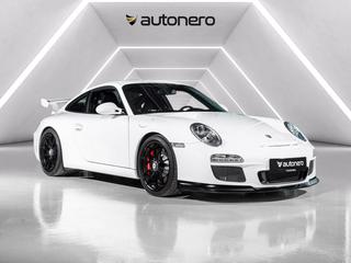 Porsche 911 GT3