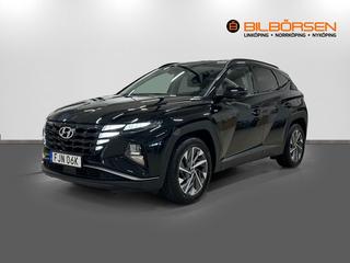 Hyundai Tucson 1.6 T-GDI