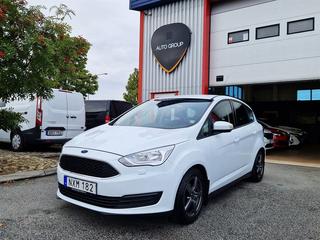 Ford C-Max 1.5 TDCi