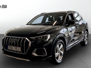 Audi Q3 35 TFSI