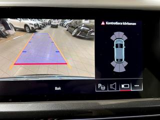 Audi Q4 50 Sportback e-tron quattro