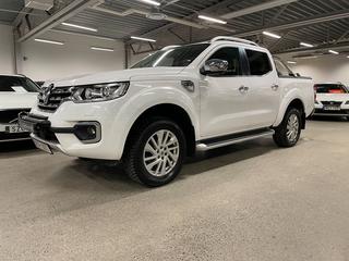 Renault Alaskan 2.3 dCi 4WD