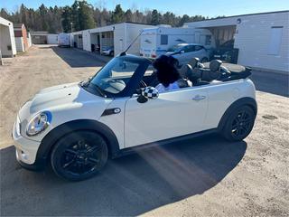 MINI Cooper Convertible