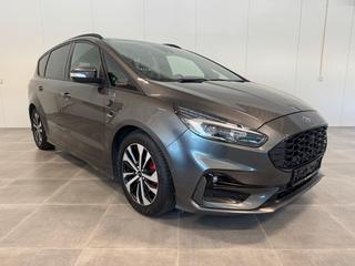 Ford S-MAX 2.0 EcoBlue