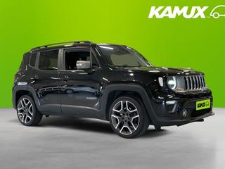 Jeep Renegade 1.3 T-GDi