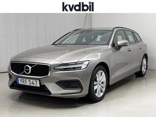 Volvo V60 D3