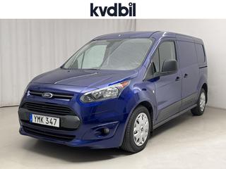 Ford Transit Connect 230 LWB 1.5 TDCi