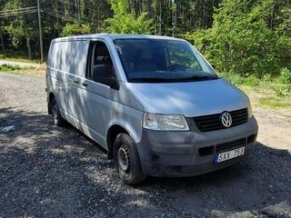 Volkswagen Transporter T28 1.9 TDI