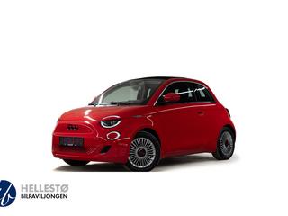 Fiat 500Ce