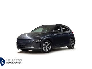 Hyundai Kona Electric