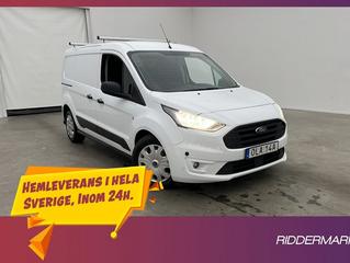 Ford Transit Connect 210 LWB 1.5 EcoBlue