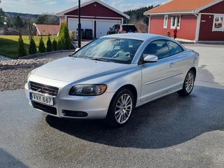 Volvo C70 T5