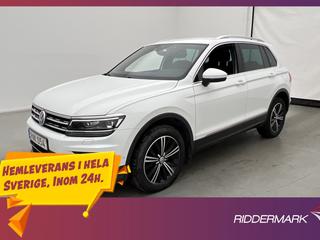 Volkswagen Tiguan TDI 4M 2017 RNK054