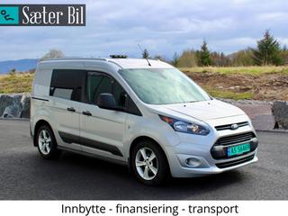 Ford Transit Connect 220 1.5 TDCi