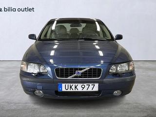 Volvo S60 2.4