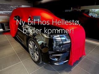 Volkswagen Touareg 3.0 V6 TDI DPF BMT 4Motion