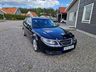 Saab 9-5 SportCombi 2.0 T BioPower