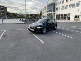 Volvo C30 1.8 Flexifuel