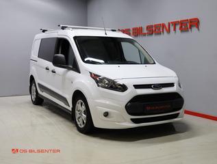 Ford Transit Connect 230 LWB 1.5 TDCi