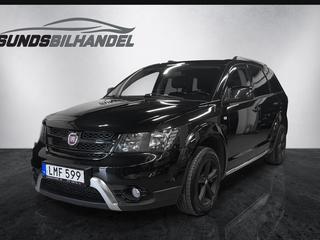 Fiat Freemont 2.0 Multijet 4x4