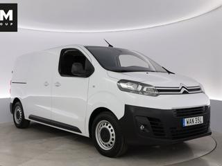 Citroën ë-Jumpy 75